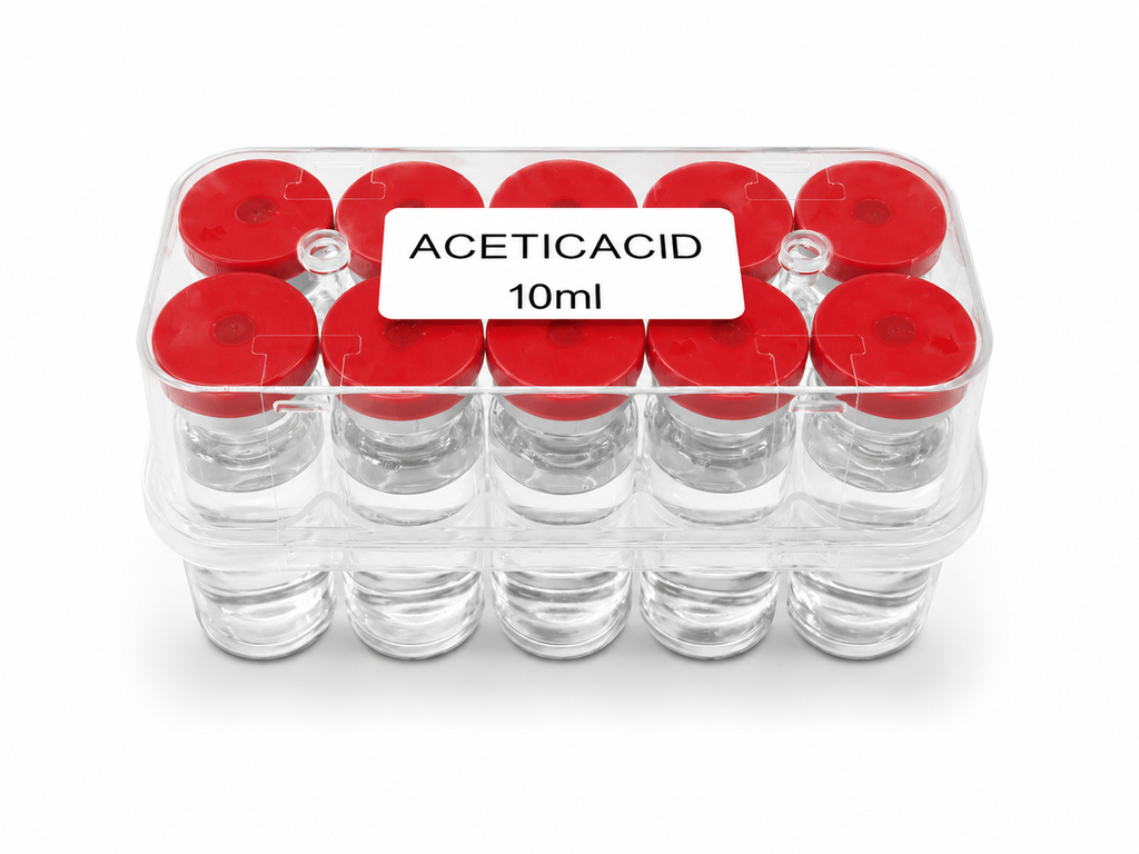 ACETICACID