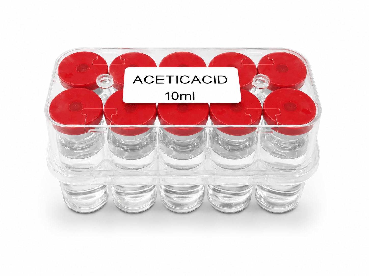 ACETICACID