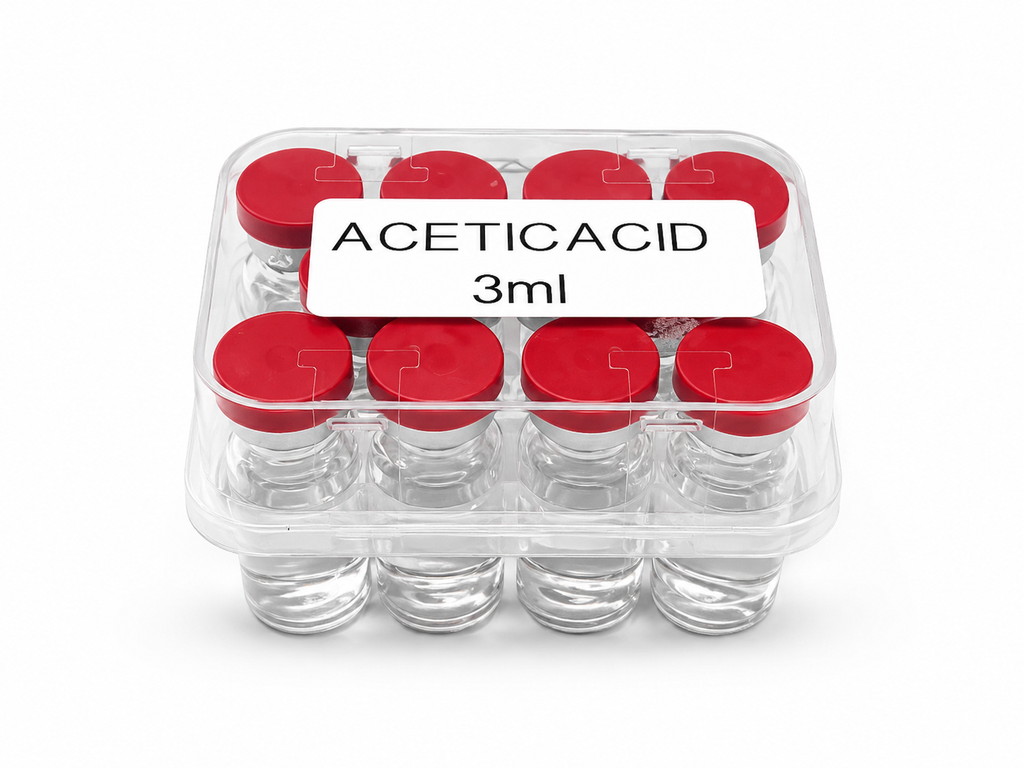 ACETICACID