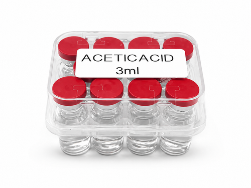 ACETICACID
