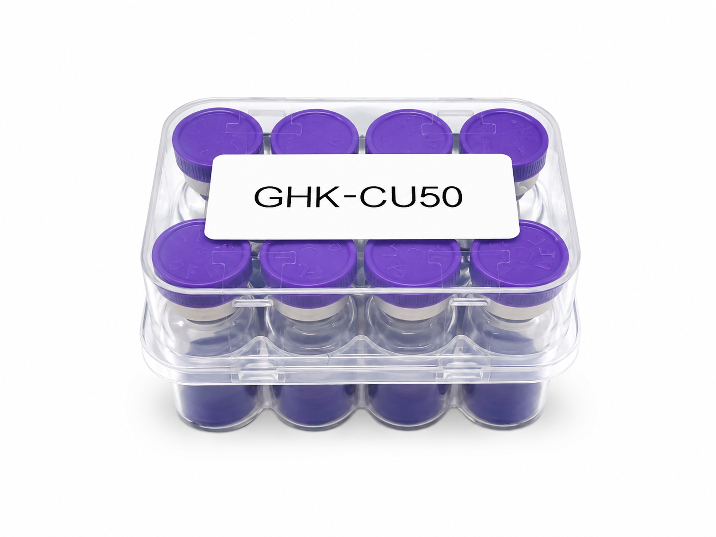 GHK-CU
